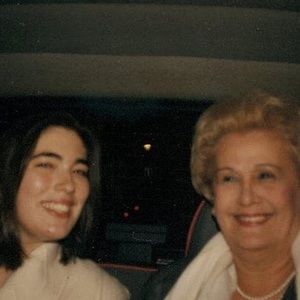 Meet your Posher, Beth